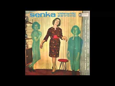 Senka Veletanlic - Leto i ti - (Audio 1962) HD