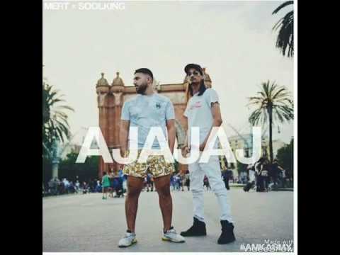 Soolking feat.MERT AJAJAJ (official video)