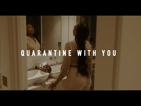 Scratch - Quarantine With You (Music Video)