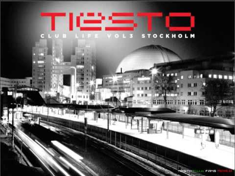 Tiesto, Baggi Begovic, Jason Taylor & Mark Alston -- Love Run (Original Mix)