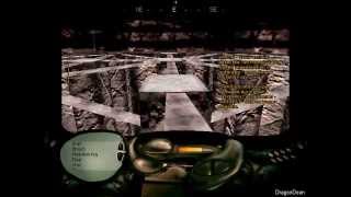 Azrael's Tear Playthrough P3 (PC Adventure Game 1996)