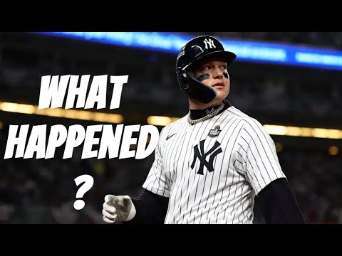 The Fall Off Of Alex Verdugo Is Crazy And Nobody Wants Him