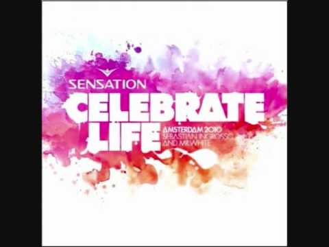 Mark Knight & Wolfgang Gartner - Conscindo