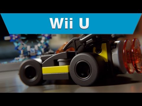Wii U - LEGO Dimensions: Official Announce Video – Extended Cut