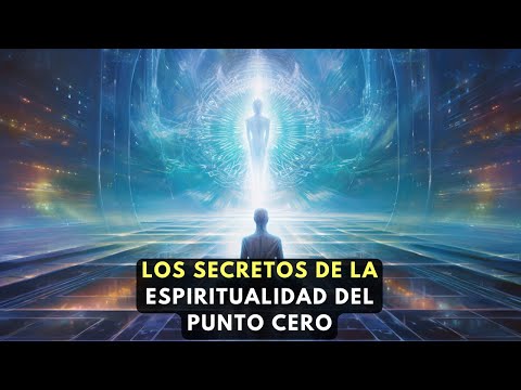 APRENDE ESTO | Los Secretos De La Espiritualidad Del Punto Cero | Audiolibro