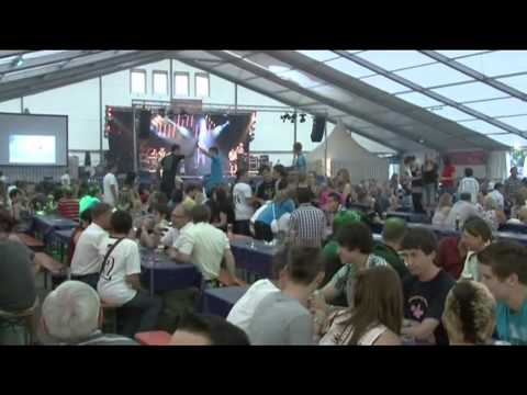 Johannisfest 2011 in Eschwege