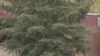 Possible snow in Flagstaff and other elevated areas in Arizona