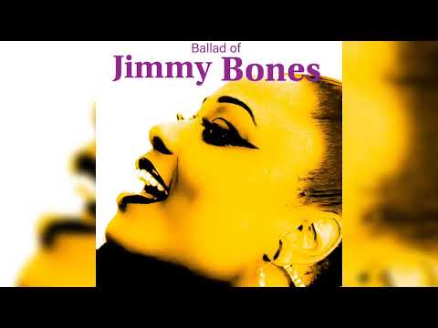 Latoiya Williams - Ballad of Jimmy Bones - Chopped And Screwed - Scroux 2