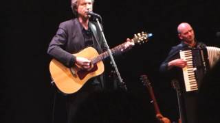 Frank Boeijen: Twee Gezichten &amp; Vaderland