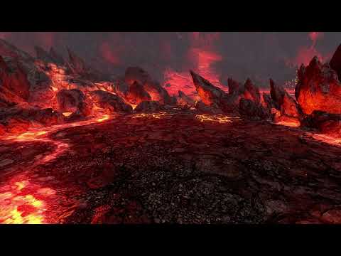 Heat Haze Shadow - Tekken 7 - Complete (2023 Mix)