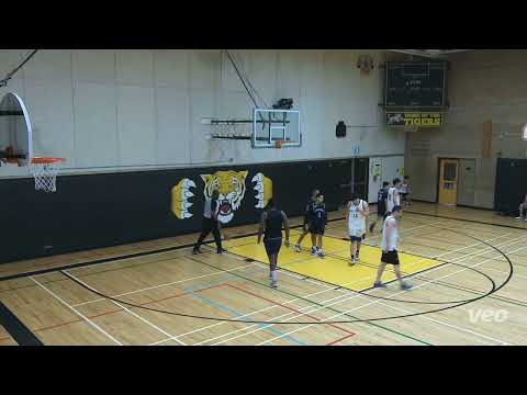 The Borough(55) Tier 6 - 2023 SPRING Ac Crew(62) - tcbl saturday