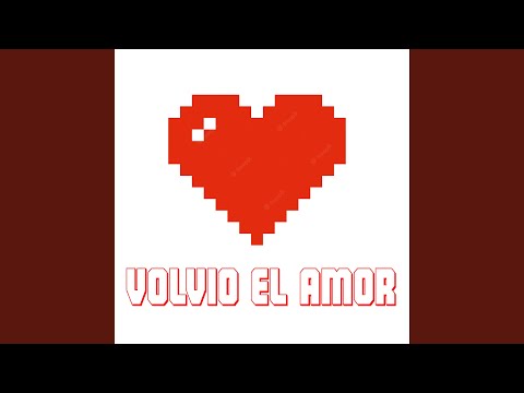 Volvió el Amor (Salsa)