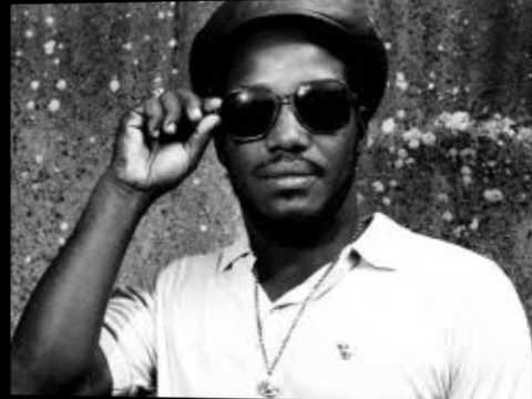 Delroy Wilson - Let's Get Married Today.wmv