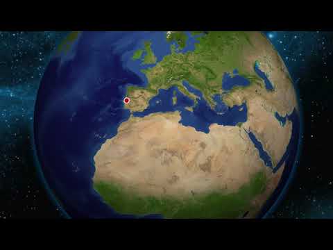 História do Porto [legendas em inglês]