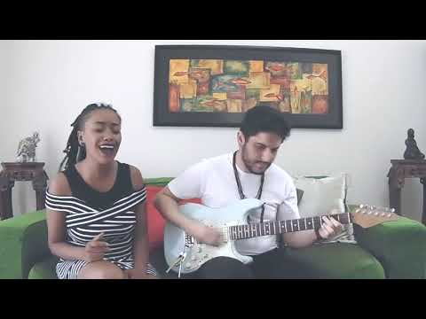 Grace - Hell Of A Girl (Cover)