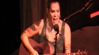 Beth Hart - Broken and Ugly