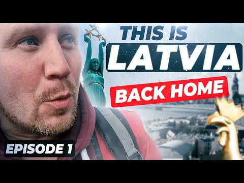 My Childhood Town: Visiting Again, BUT NEVER Coming Back. Episode 1