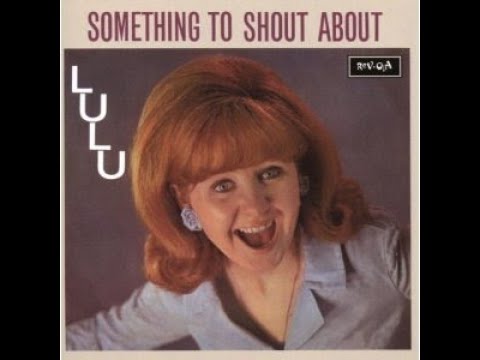 Lulu And The Luvers - Satisfied (HQ)