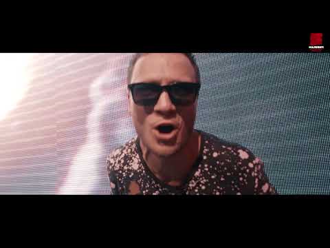 Malevich Night Club - DJ Andrew Rai & Alex Korogodin & KinSpin - 25.11.2017