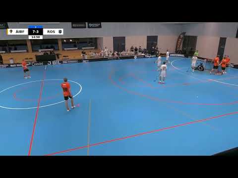 Höjdpunkter: Ackers–RA19