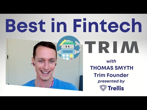 Best in Fintech Podcast featuring Thomas Smyth, Founder & CEO of ...