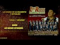 LOS RAZOS DE SACRAMENTO Y REYNALDO - "ISRAEL Y MENESES"