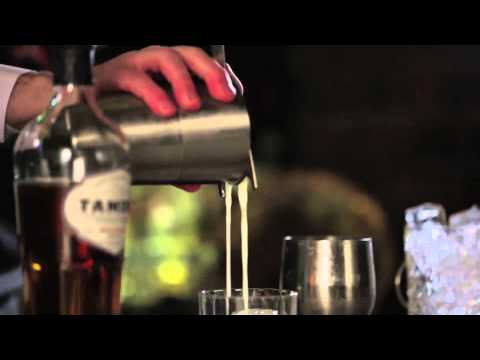 Tamdhu Batch Strength Whisky Sour