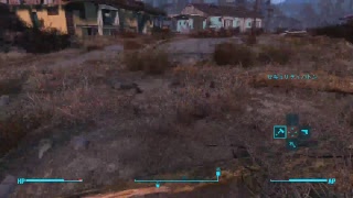 【世紀末で雑談】Fallout4【生配信#1．5】