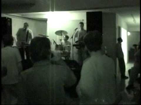 Television Hill-- live @ Payan's Rugs -- (2002)  part TWO
