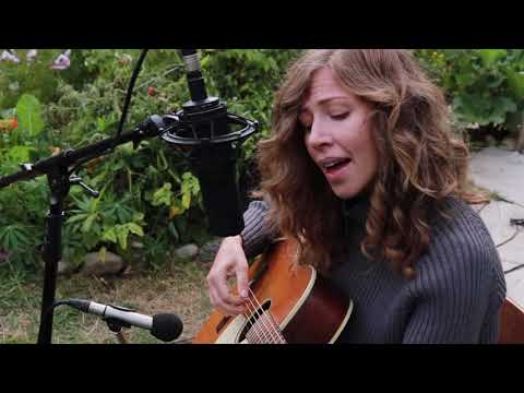 Nobody's Stopping You Now [Acoustic in the Garden]