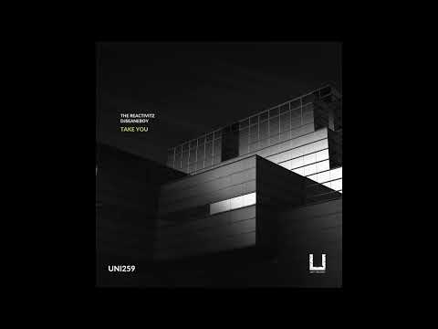 djseanEboy  - Motion (Original Mix) [UNITY RECORDS]