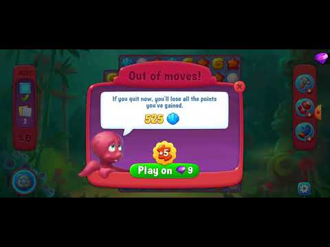 Unlocking New Level 6221 6222 6223  #fishdom #playrix #challenge level #Pretty Aqua Fishdom