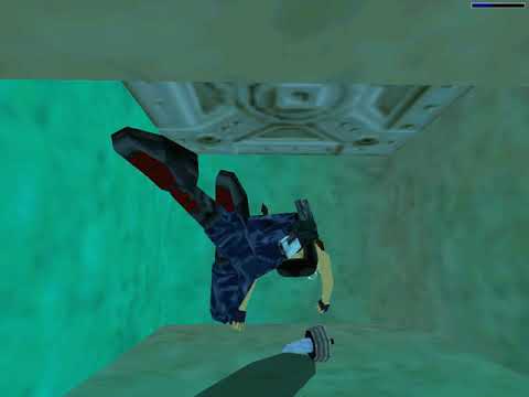 TRLE 2000.12.28 - Missile Panik in Kuru