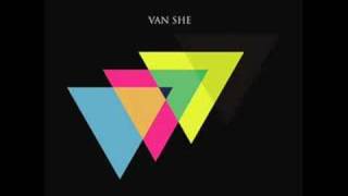 Van She - The Sea (only audio)