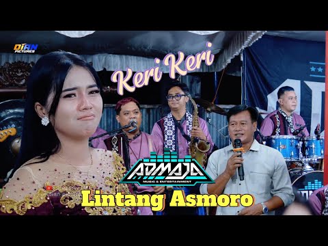 LINTANG ASMORO - ADMAJA KERI KERI - ARS JILID 5