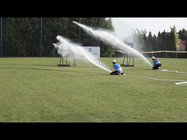 Roštění, 21. 07. 2018