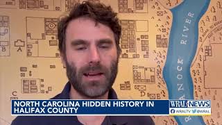 Underground Railroad: 200-year-old jail marks spot of tragic endings for some Freedom Seekers