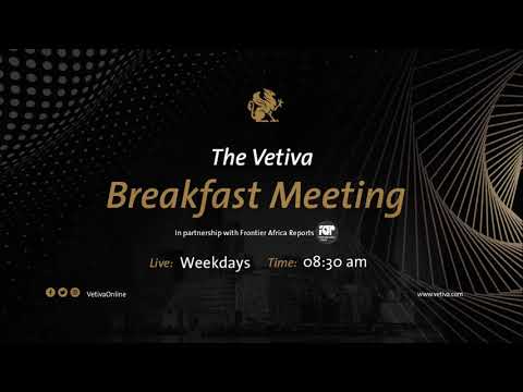 Frontier Africa Reports