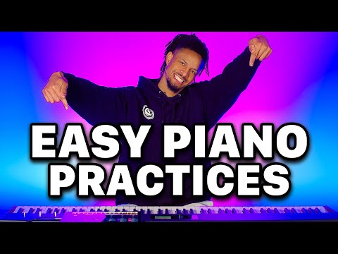 3 Practices that will Transform your Piano Playing | Sunday Keys App