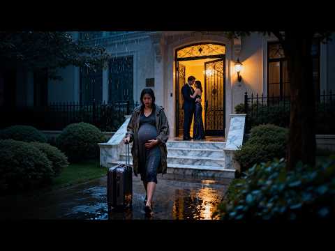 Sie bringt im Krankenhau ihr Kind zur Welt,er betrügt—Scheidung sofort,Rückkehr zur reichen Familie!