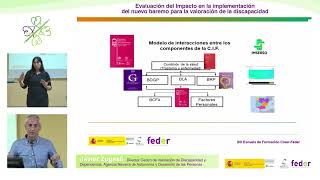 XIII Escuela CREER FEDER 10