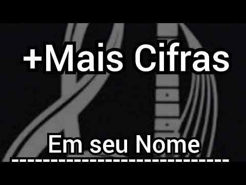 Em Seu Nome (part. Gabriela Rocha) - André Aquino
