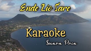 Download lagu Ende Lio Sare (Frans Dale G. R)#KaraokelaguLio#FransDale#HerryAri#anaEnde#laguLio#karaokesuarapria mp3