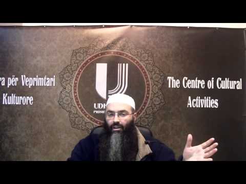 Tefsir - Surja El-Buruxh - Pjesa 2