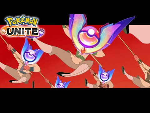 Pokémon Unite - Farò Di Te Un Master [Canzone Parodia]