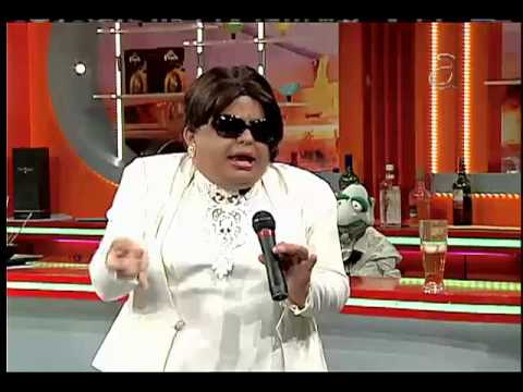 Zoila en El Happy Hour - América TeVé