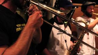 Soul Motivators - Until the Sun Goes Down