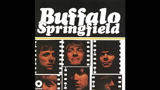 Buffalo Springfield - Do I have to come right out and say it