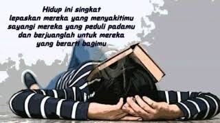 Download lagu Story wa aku tetap cinta. Paling baper mp3