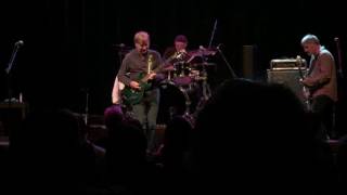Savoy Brown 2016-09-10 Sellersville Theater  Sellersville, PA "Cobra"